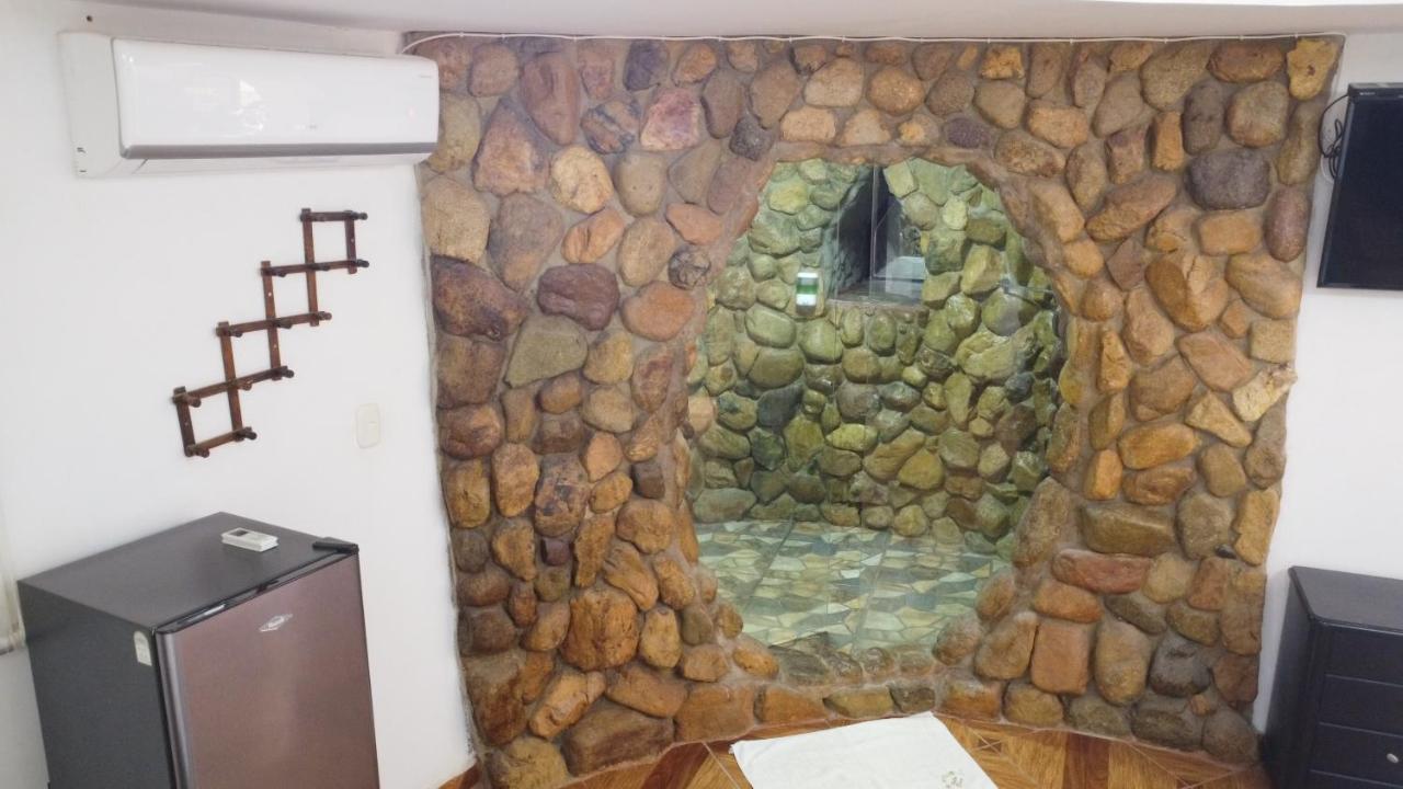 Eco-Hotel Villa Elina Риоача Экстерьер фото