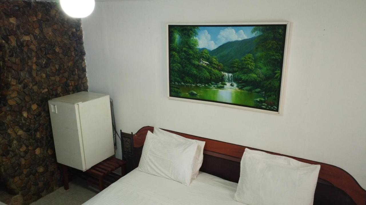 Eco-Hotel Villa Elina Риоача Экстерьер фото