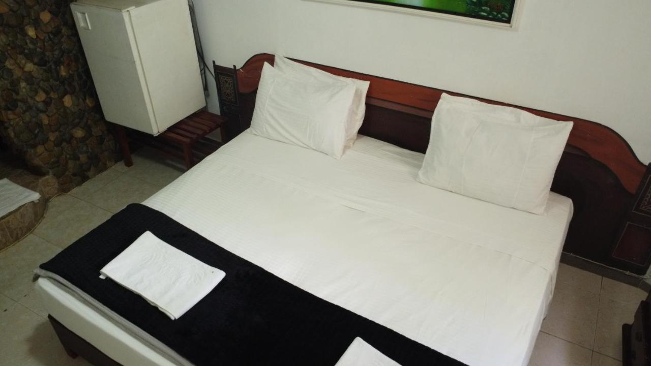 Eco-Hotel Villa Elina Риоача Экстерьер фото
