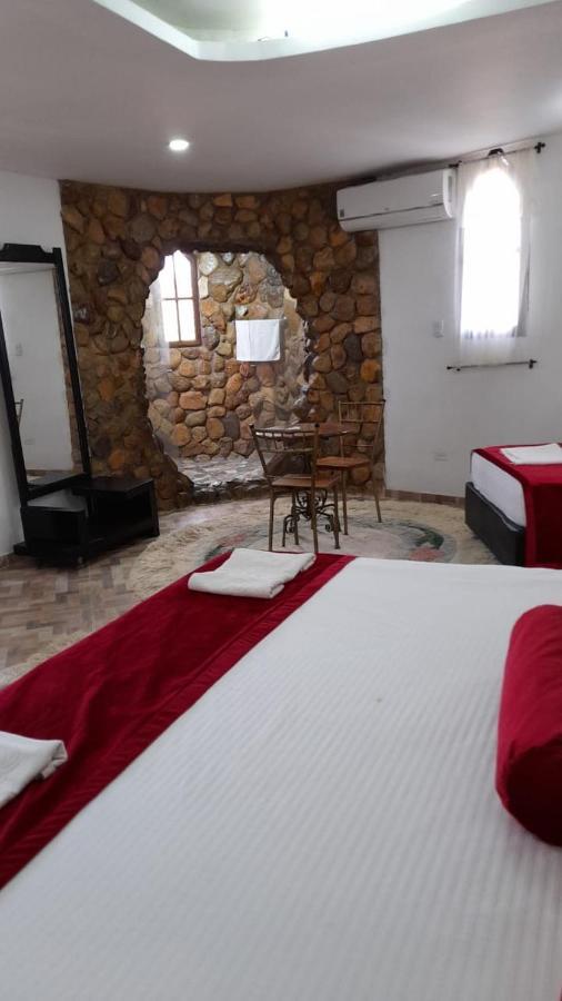 Eco-Hotel Villa Elina Риоача Экстерьер фото