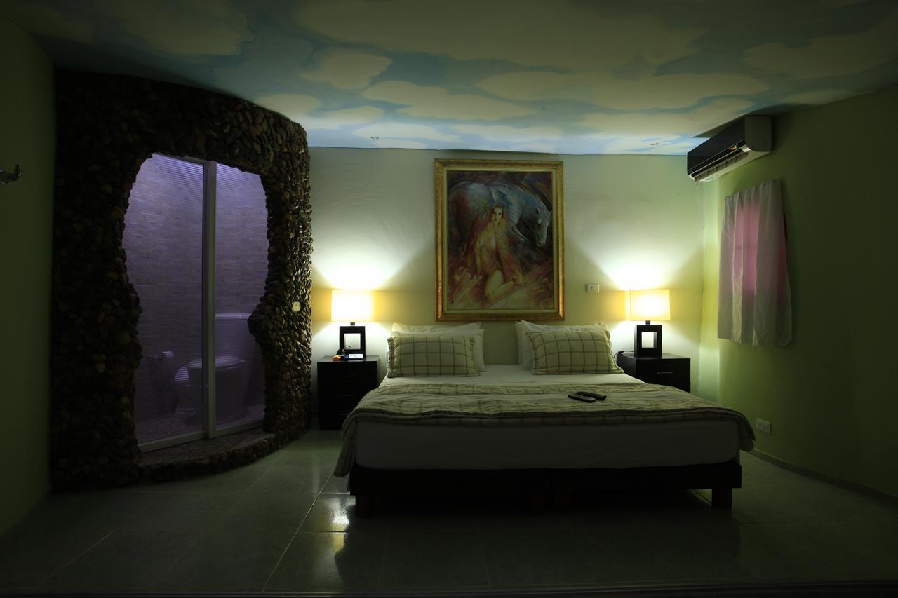 Eco-Hotel Villa Elina Риоача Экстерьер фото