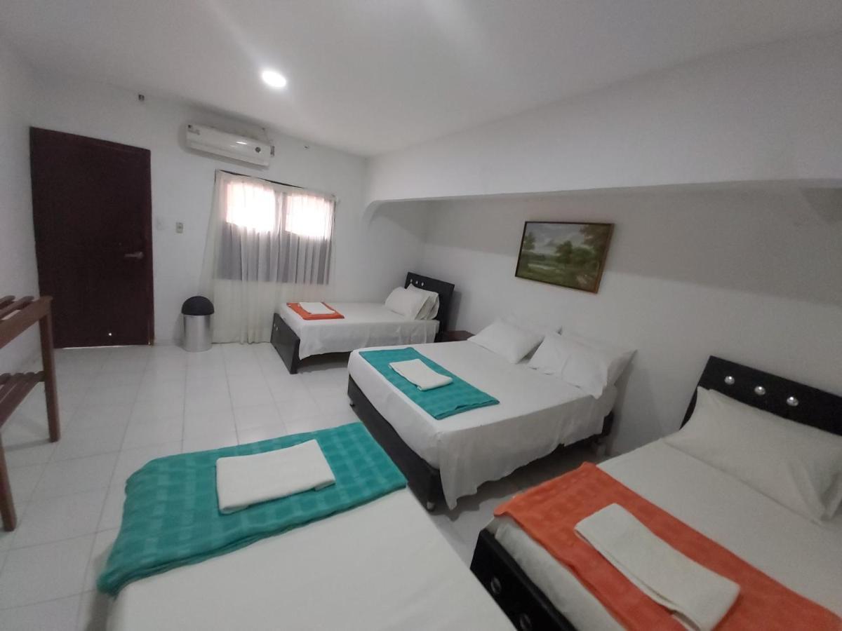 Eco-Hotel Villa Elina Риоача Экстерьер фото