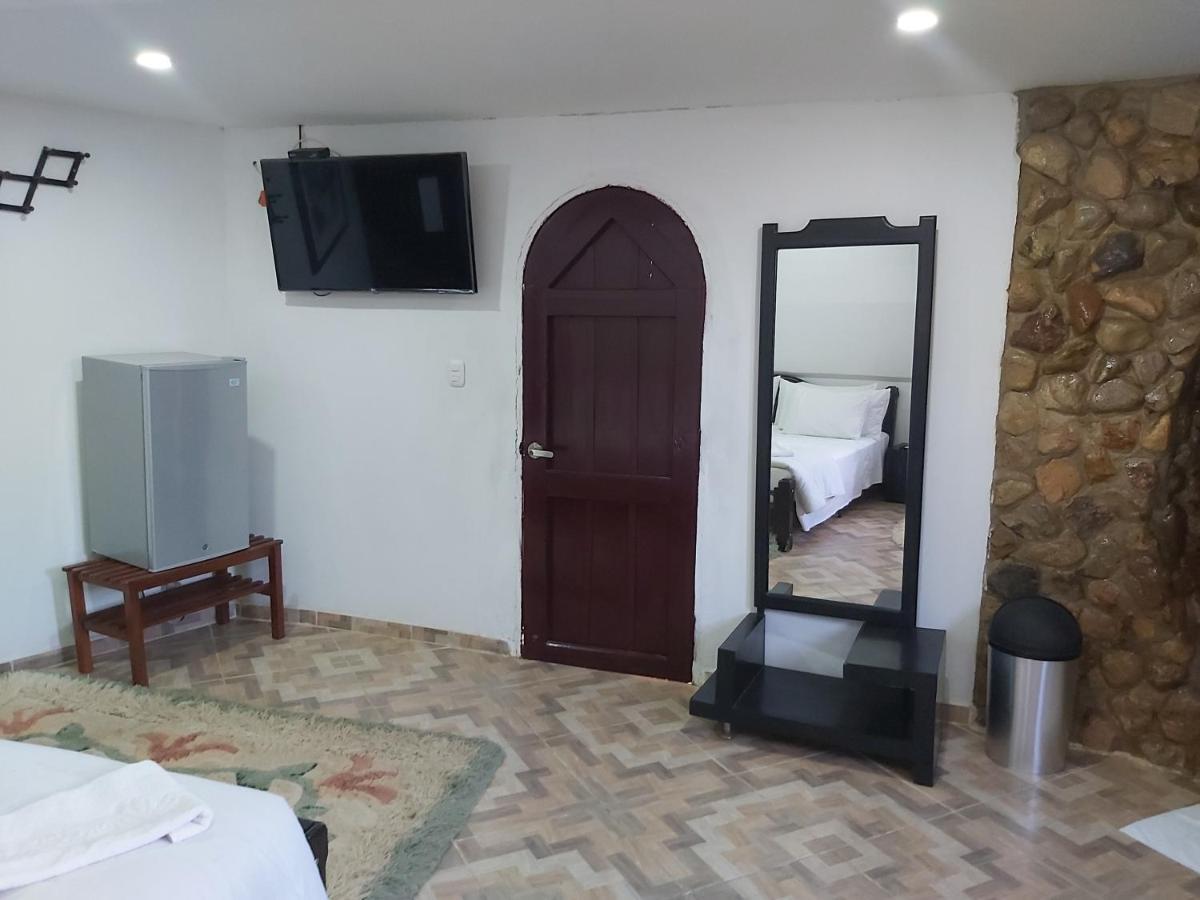 Eco-Hotel Villa Elina Риоача Экстерьер фото