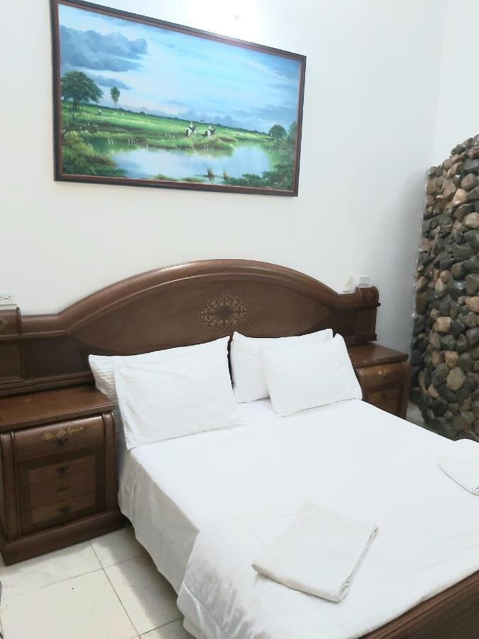 Eco-Hotel Villa Elina Риоача Экстерьер фото