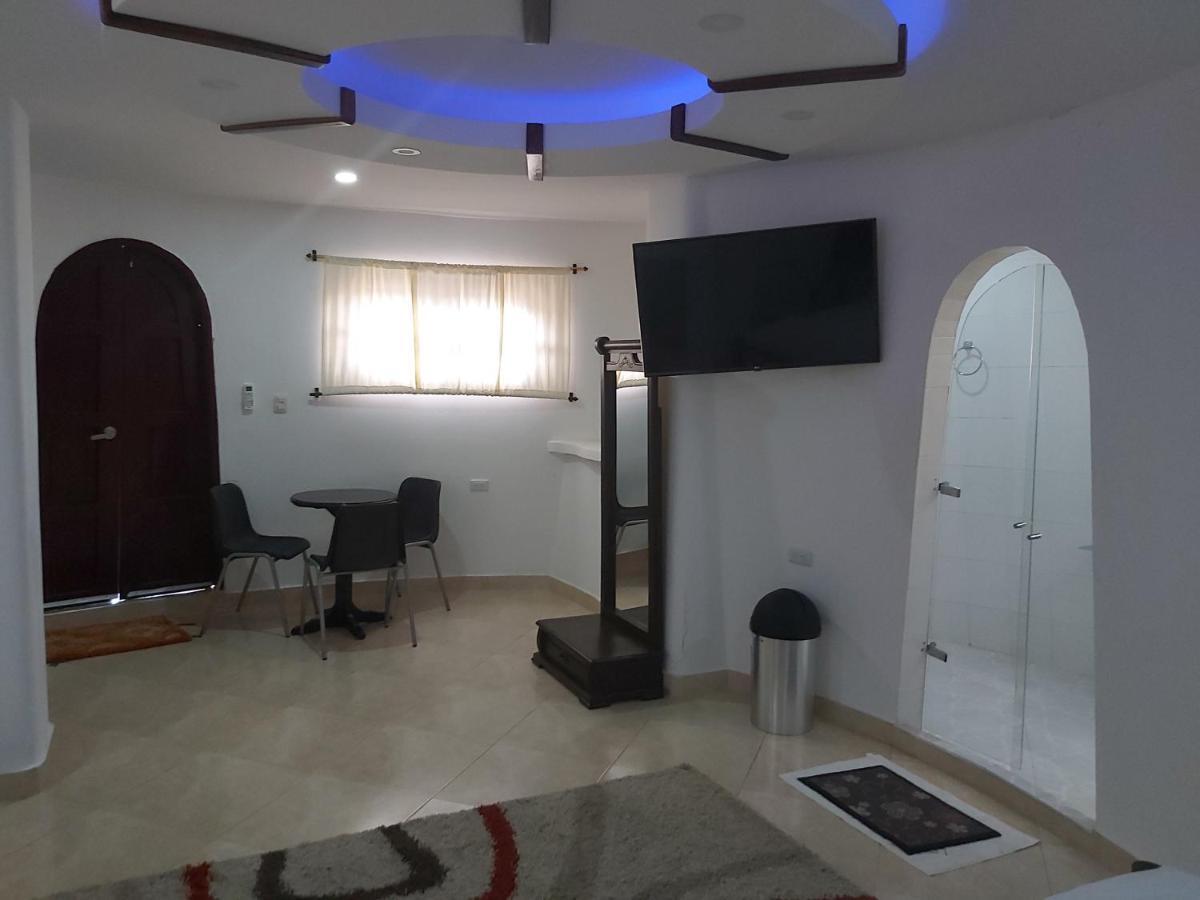 Eco-Hotel Villa Elina Риоача Экстерьер фото