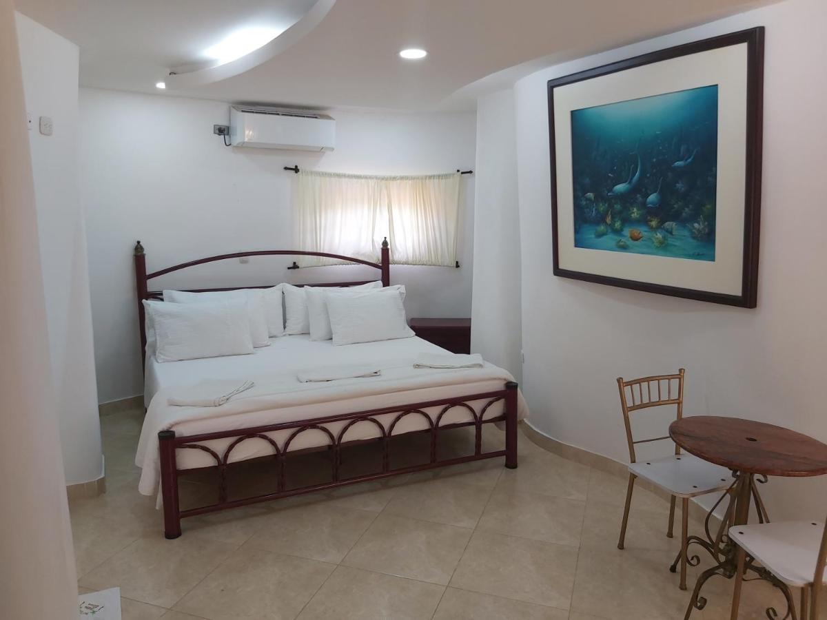 Eco-Hotel Villa Elina Риоача Экстерьер фото