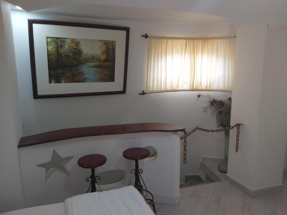 Eco-Hotel Villa Elina Риоача Экстерьер фото