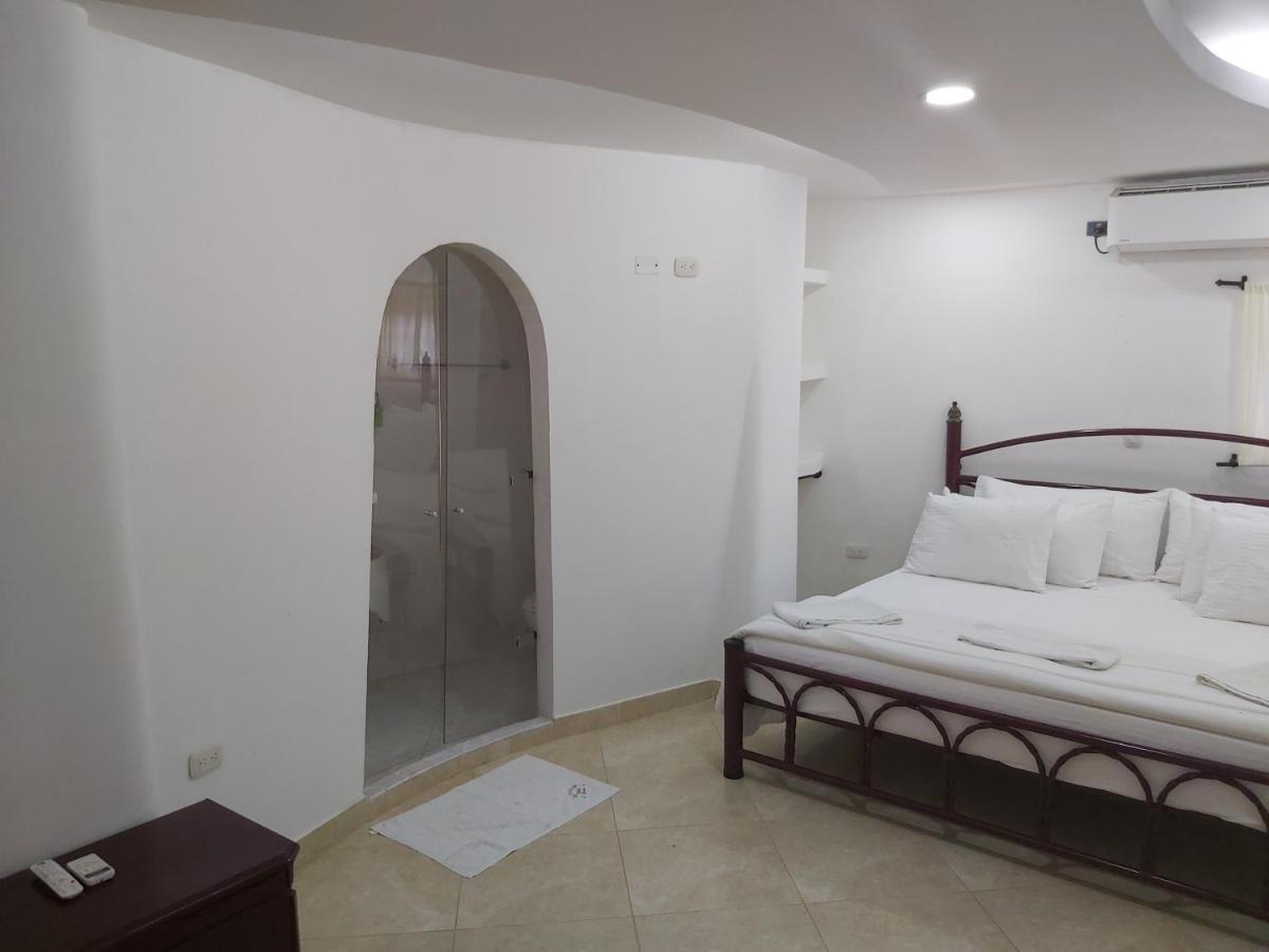 Eco-Hotel Villa Elina Риоача Экстерьер фото