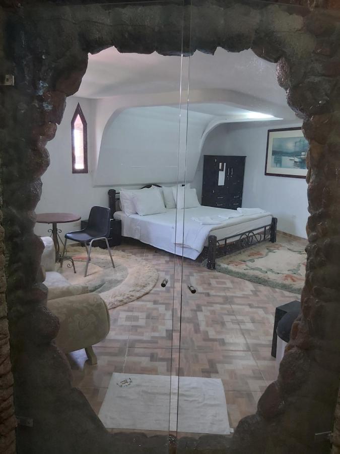 Eco-Hotel Villa Elina Риоача Экстерьер фото